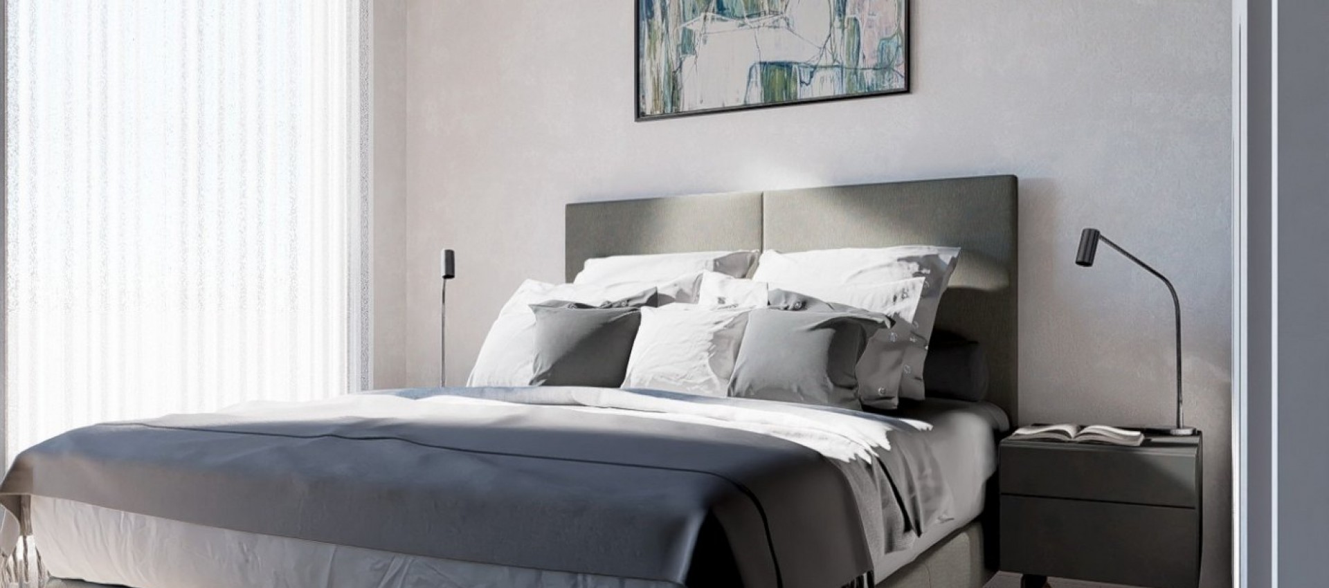 Nouvelle construction - Bungalow - Torrevieja - Los Balcones