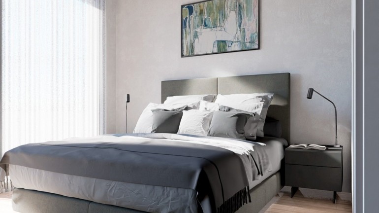 Nouvelle construction - Bungalow - Torrevieja - Los Balcones