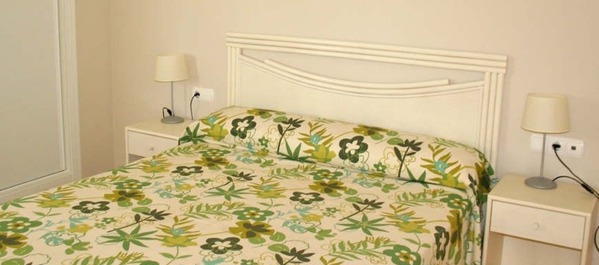 Nouvelle construction - Appartement - Calpe - La Calalga