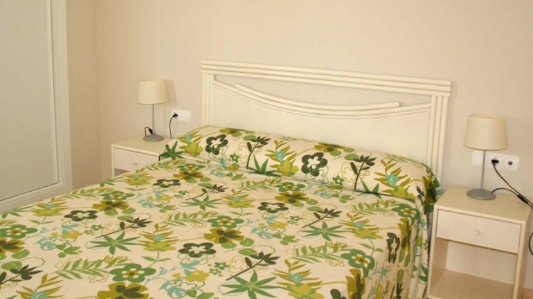 Nouvelle construction - Appartement - Calpe - La Calalga