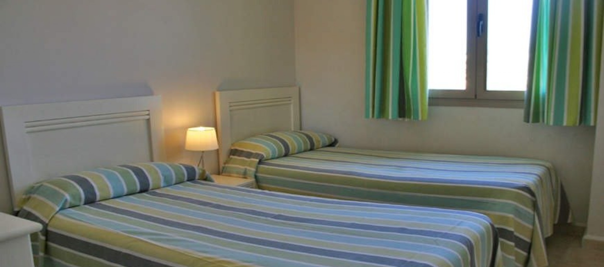 Nouvelle construction - Appartement - Calpe - La Calalga