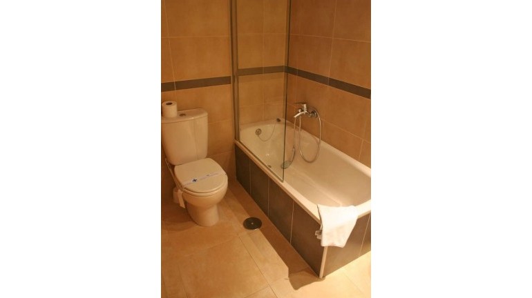 Nouvelle construction - Appartement - Calpe - La Calalga