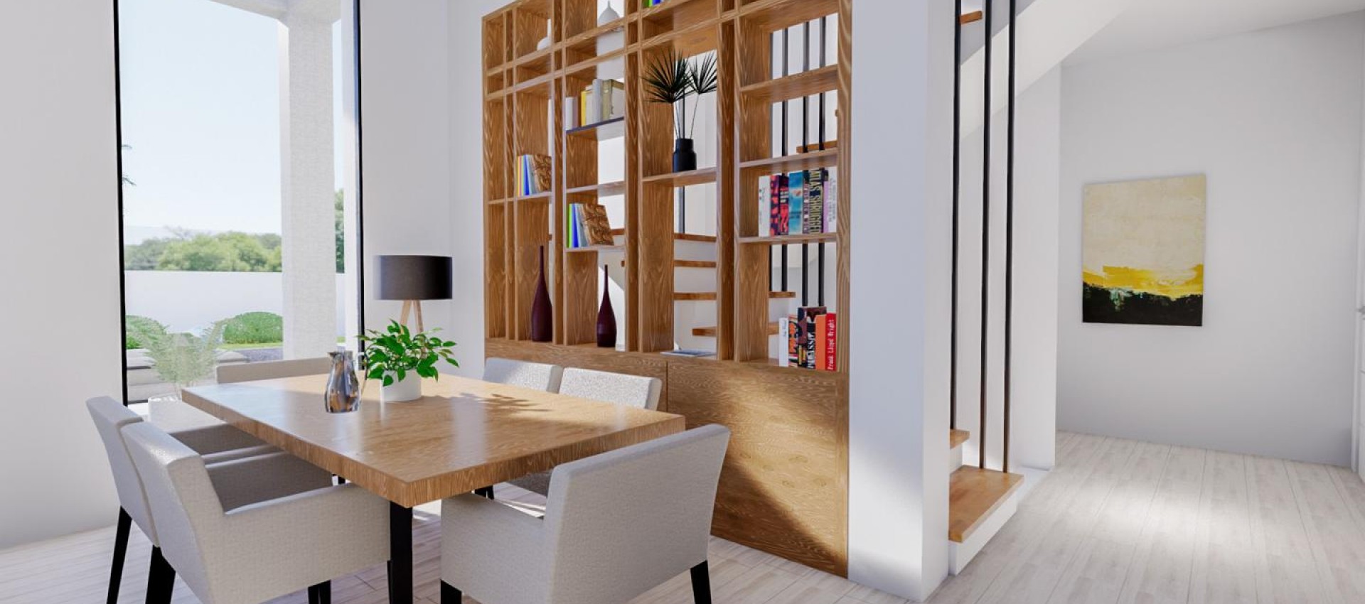 Nouvelle construction - Villa - Finestrat - Campana Garden