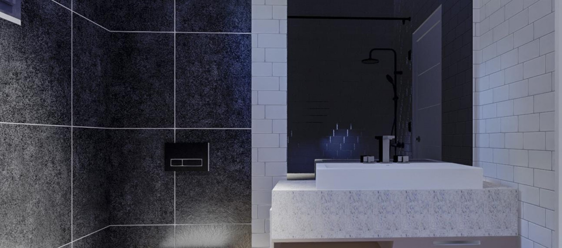 Nouvelle construction - Villa - Finestrat - Campana Garden