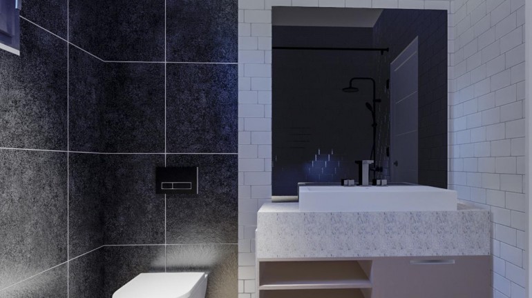 Nouvelle construction - Villa - Finestrat - Campana Garden