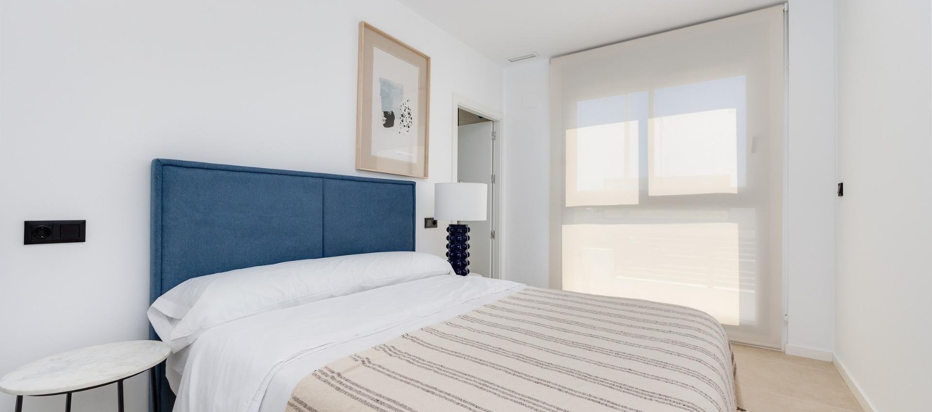 Nouvelle construction - Villa - Los Alcazares - La Serena Golf