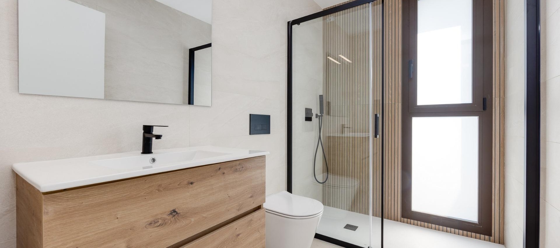 Nouvelle construction - Villa - Los Alcazares - La Serena Golf