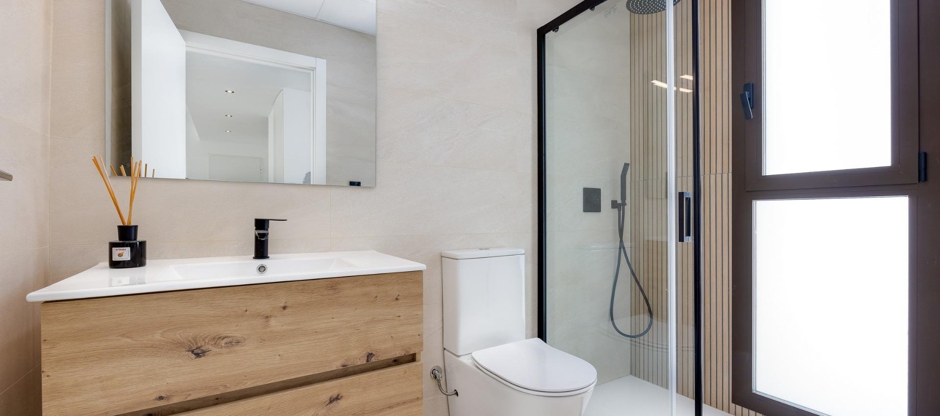 Nouvelle construction - Villa - Los Alcazares - La Serena Golf