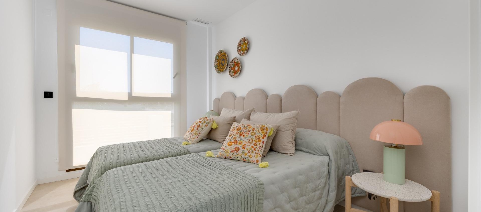 Nouvelle construction - Villa - Los Alcazares - La Serena Golf