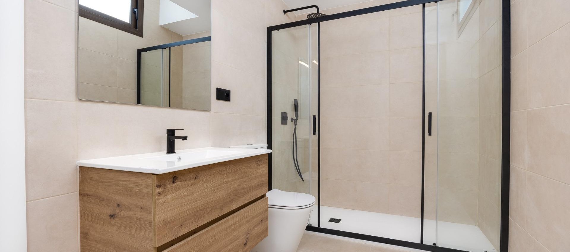 Nouvelle construction - Villa - Los Alcazares - La Serena Golf