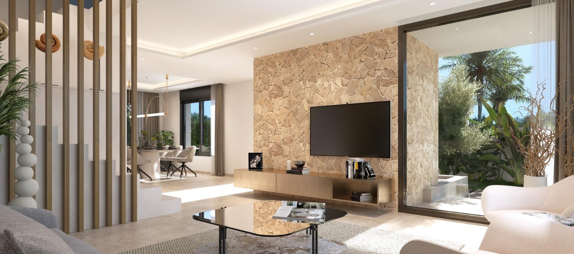 Nueva construcción  - Villa - Orihuela Costa - Las Filipinas