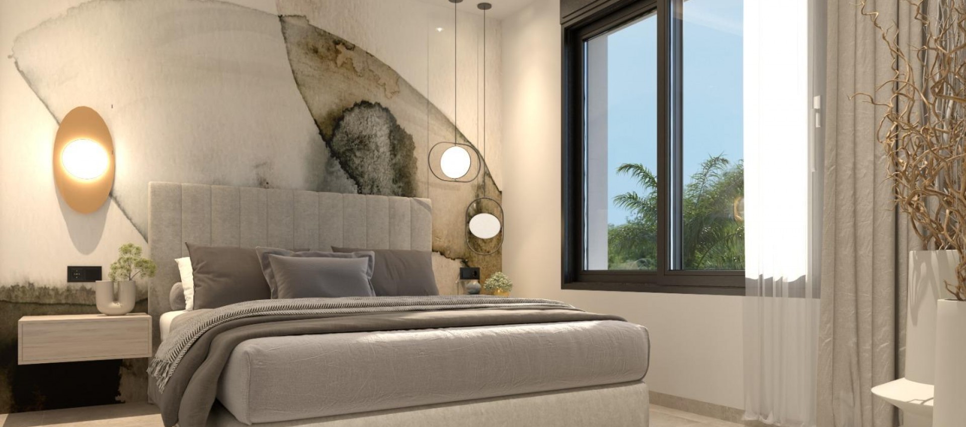 Nueva construcción  - Villa - Orihuela Costa - Las Filipinas