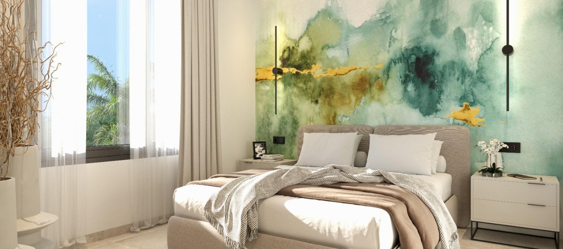 Nueva construcción  - Villa - Orihuela Costa - Las Filipinas