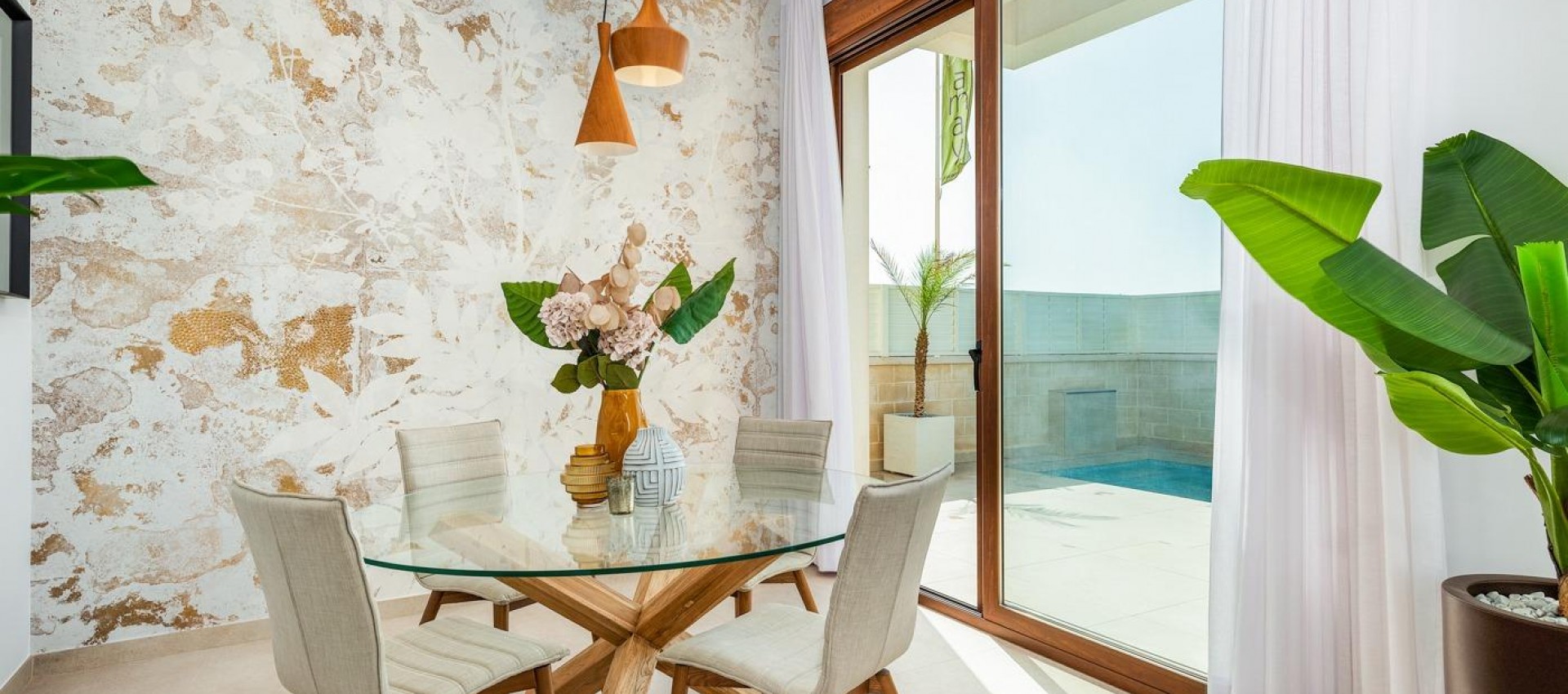 New Build - Villa - Vera - Vera Playa