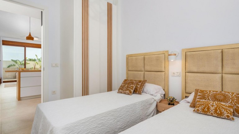 New Build - Villa - Vera - Vera Playa