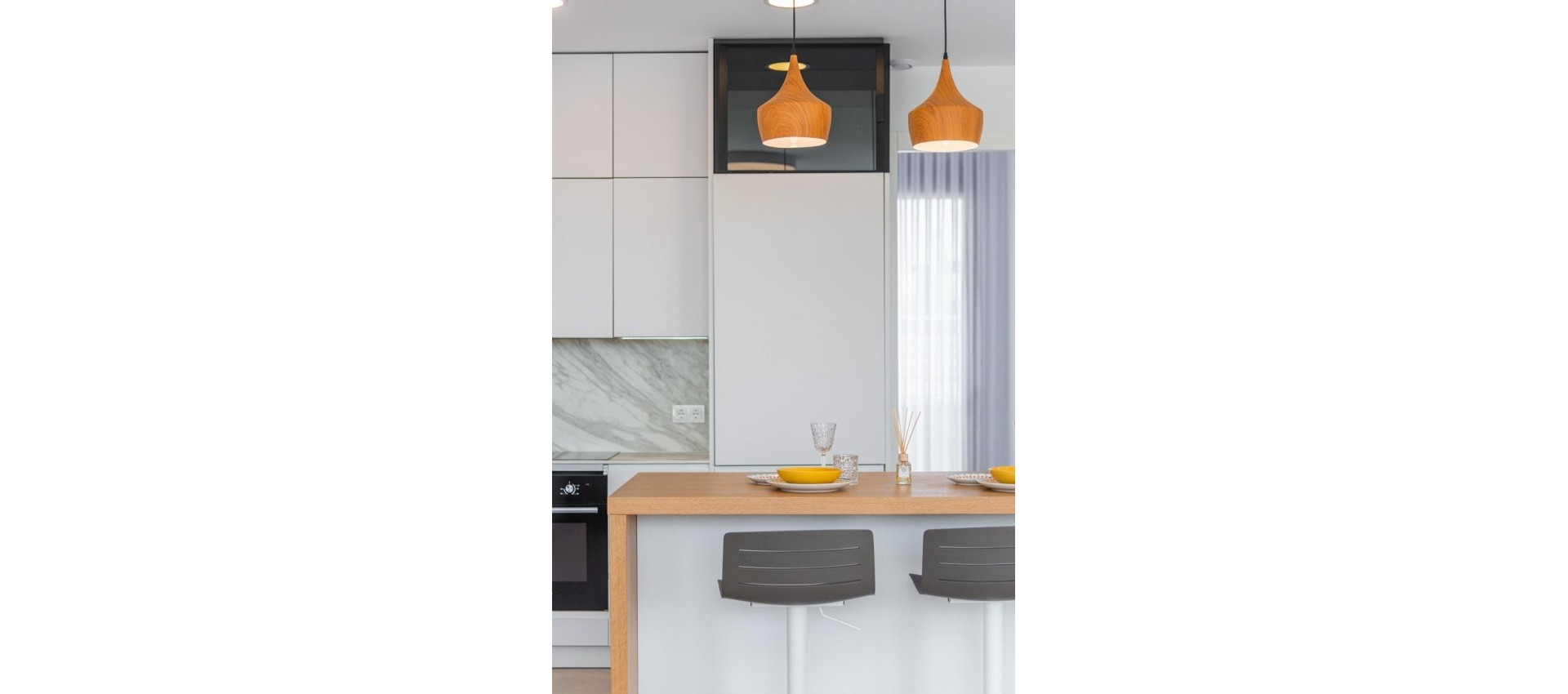 New Build - Villa - Vera - Vera Playa