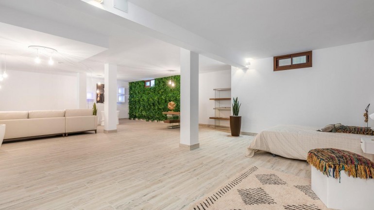 New Build - Villa - Vera - Vera Playa