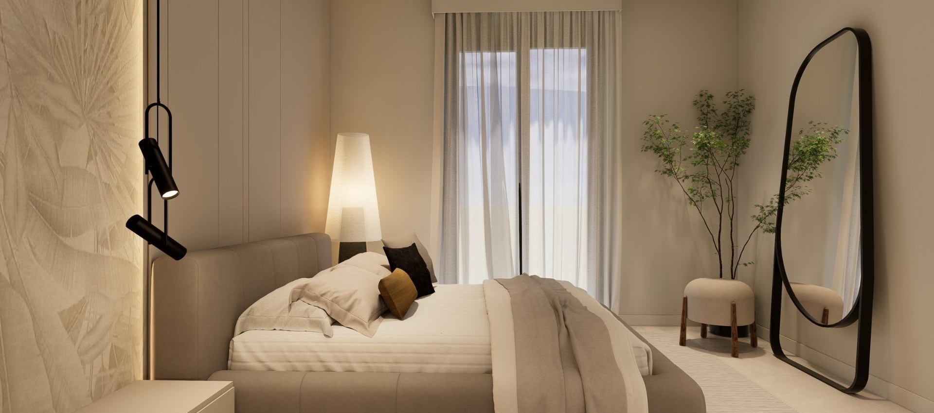 New Build - Bungalow - Pilar de la Horadada - pueblo