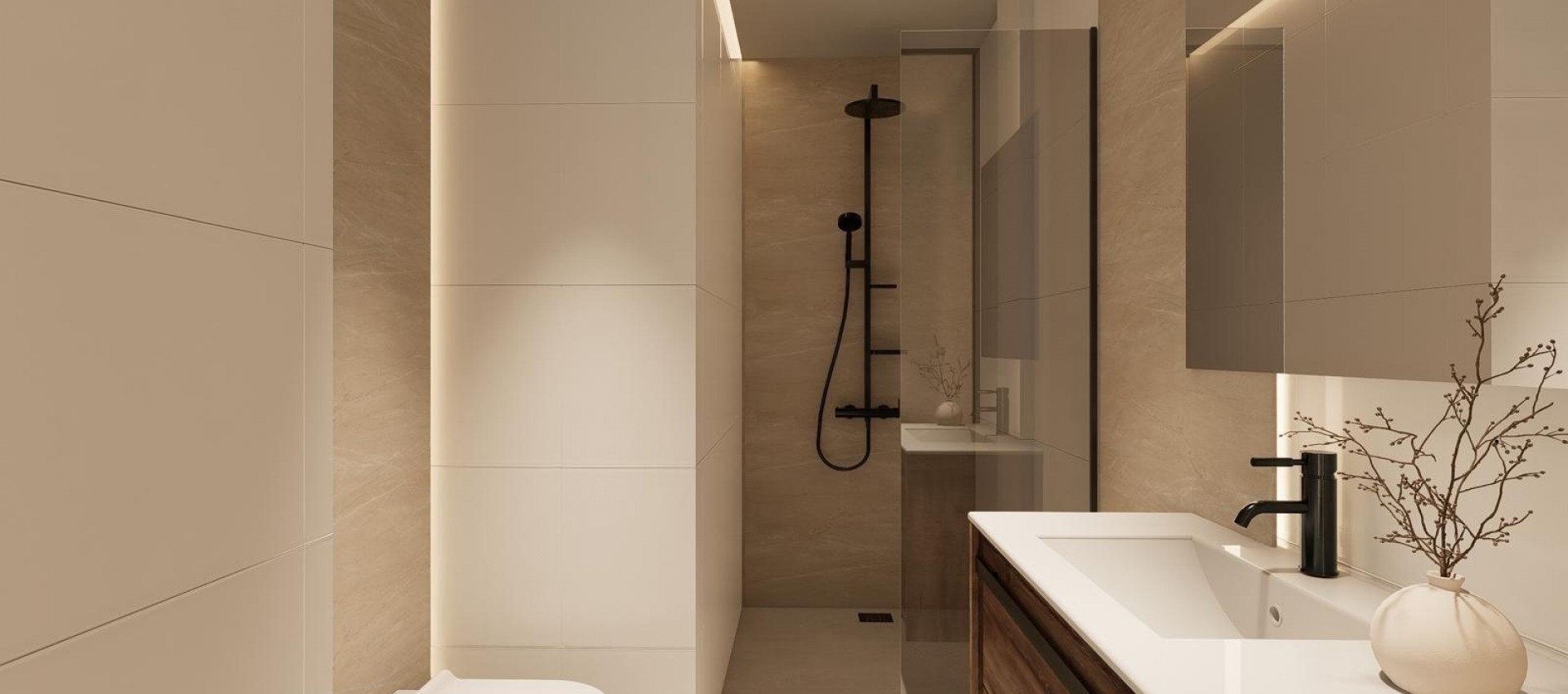 New Build - Bungalow - Pilar de la Horadada - pueblo