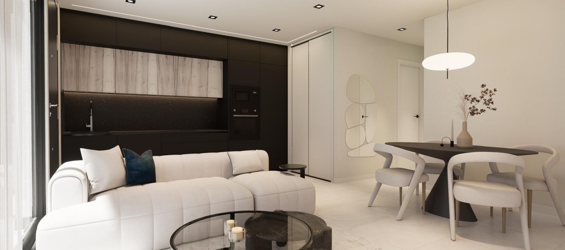 New Build - Bungalow - Pilar de la Horadada - pueblo