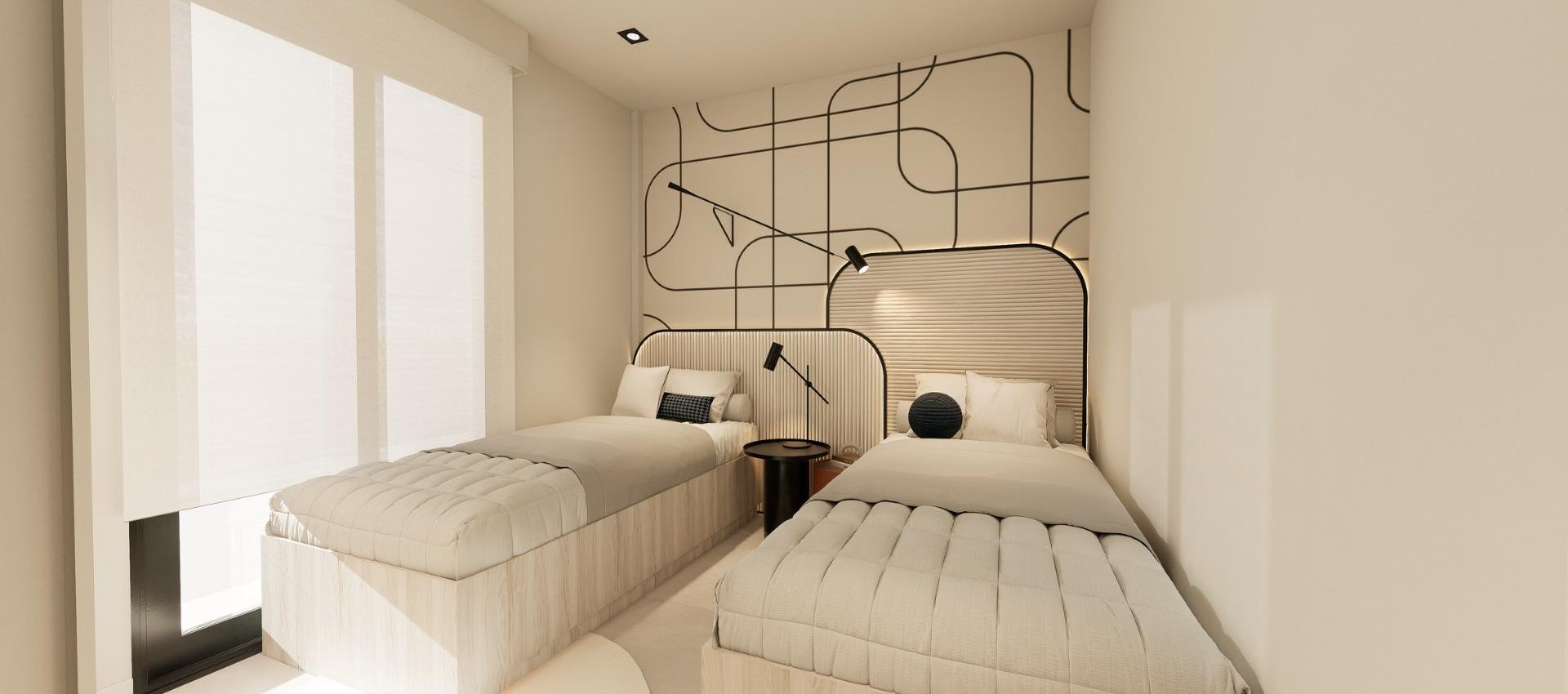 New Build - Bungalow - Pilar de la Horadada - pueblo