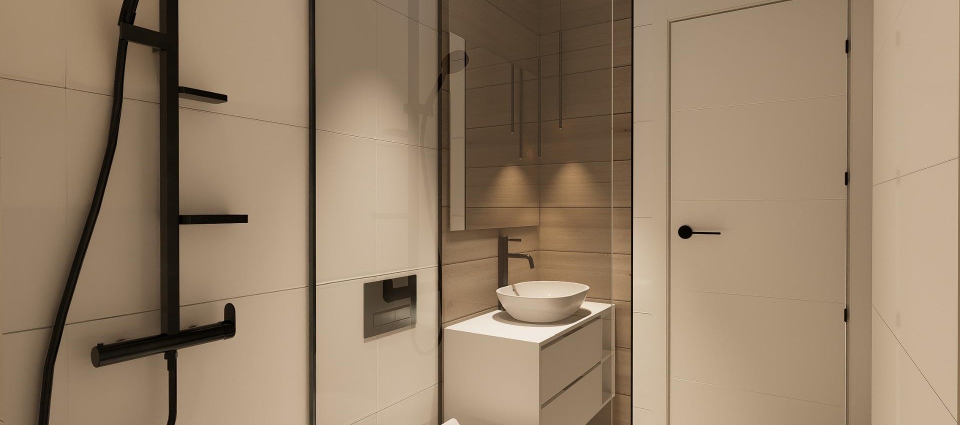 New Build - Bungalow - Pilar de la Horadada - pueblo