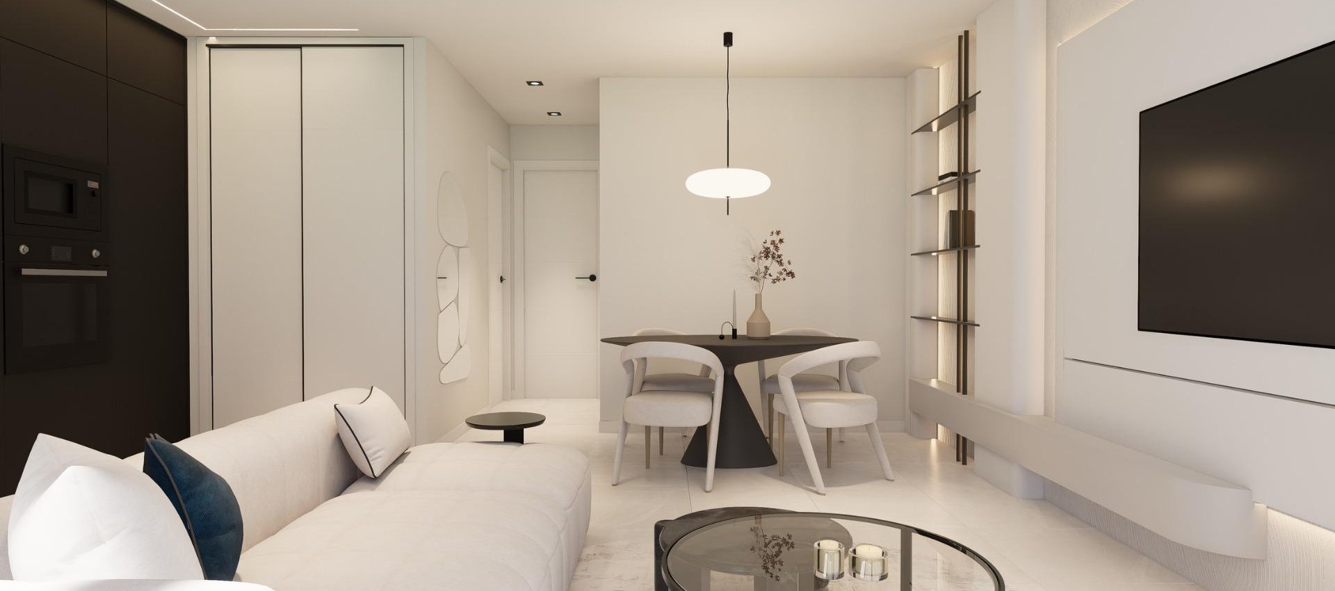 New Build - Bungalow - Pilar de la Horadada - pueblo