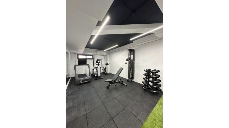 New Build - Bungalow - Pilar de la Horadada - pueblo