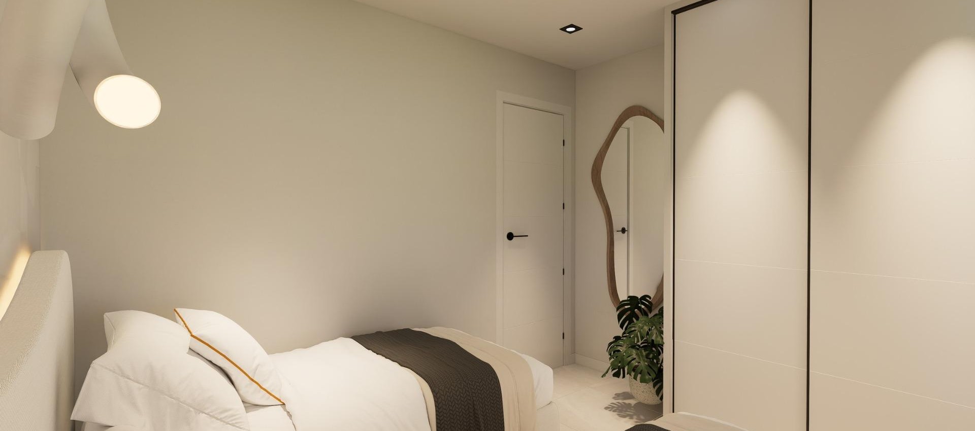 New Build - Bungalow - Pilar de la Horadada - pueblo