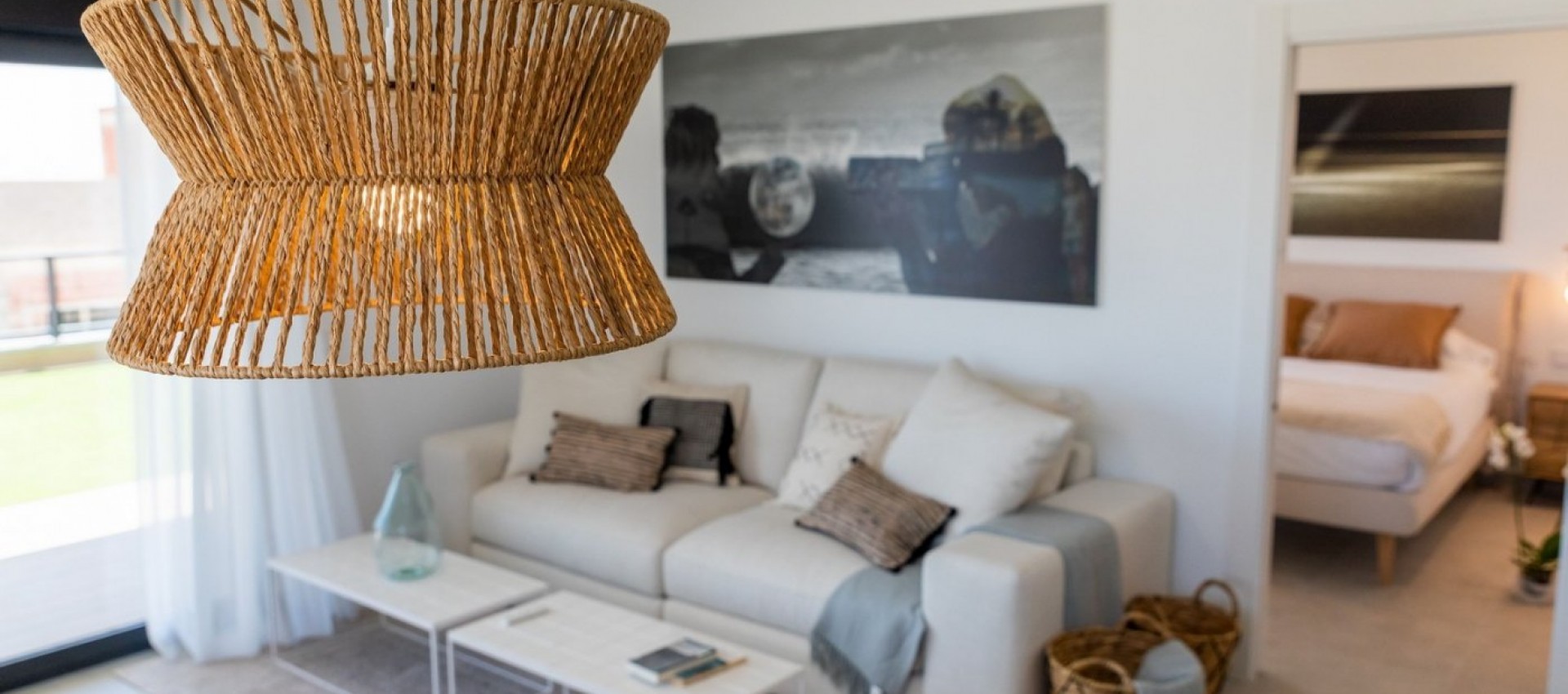 Nouvelle construction - Appartement - Santa Pola - Gran Alacant