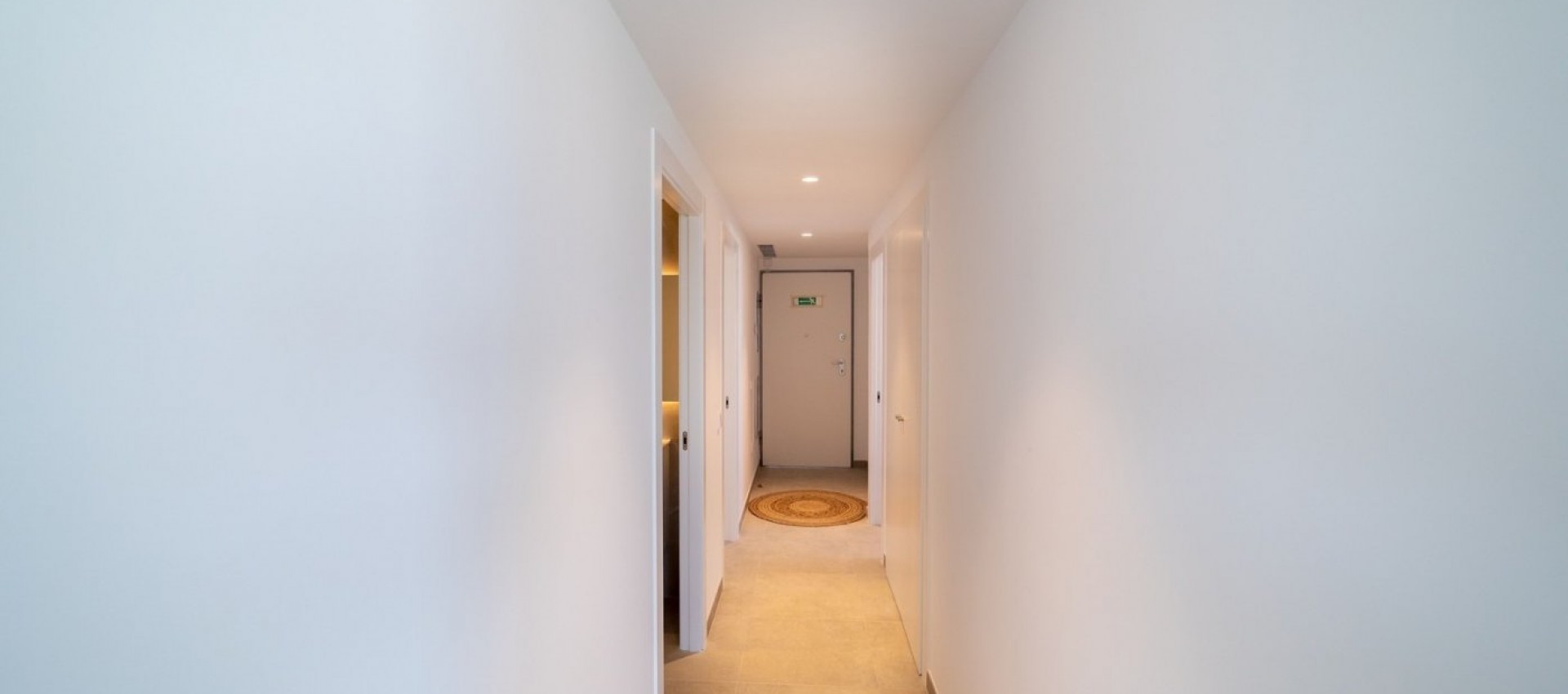 Nouvelle construction - Appartement - Santa Pola - Gran Alacant