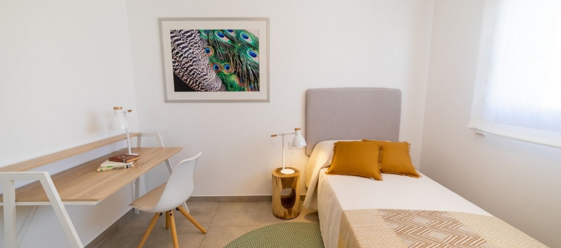 Nouvelle construction - Appartement - Santa Pola - Gran Alacant