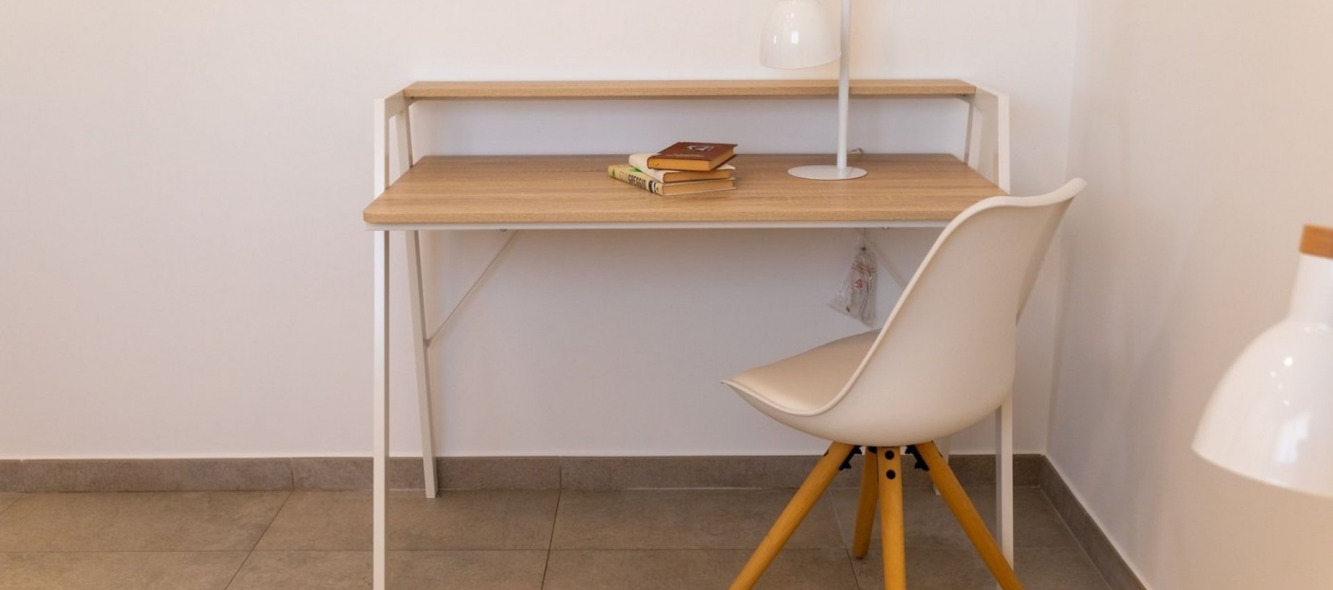 Nouvelle construction - Appartement - Santa Pola - Gran Alacant