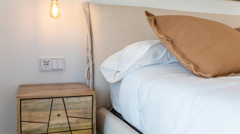 Nouvelle construction - Appartement - Santa Pola - Gran Alacant