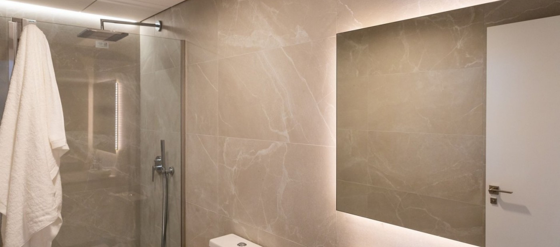 Nouvelle construction - Appartement - Santa Pola - Gran Alacant