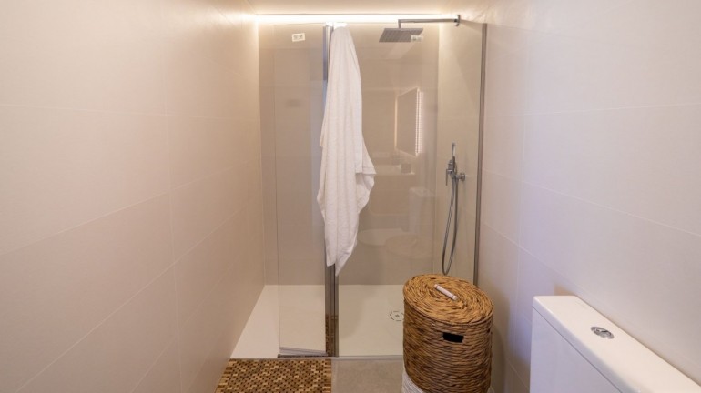 Nouvelle construction - Appartement - Santa Pola - Gran Alacant