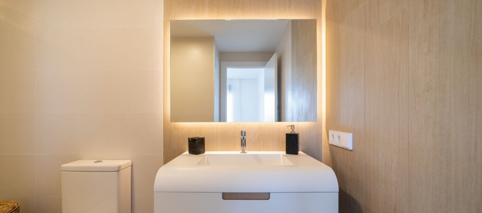 Nouvelle construction - Appartement - Santa Pola - Gran Alacant