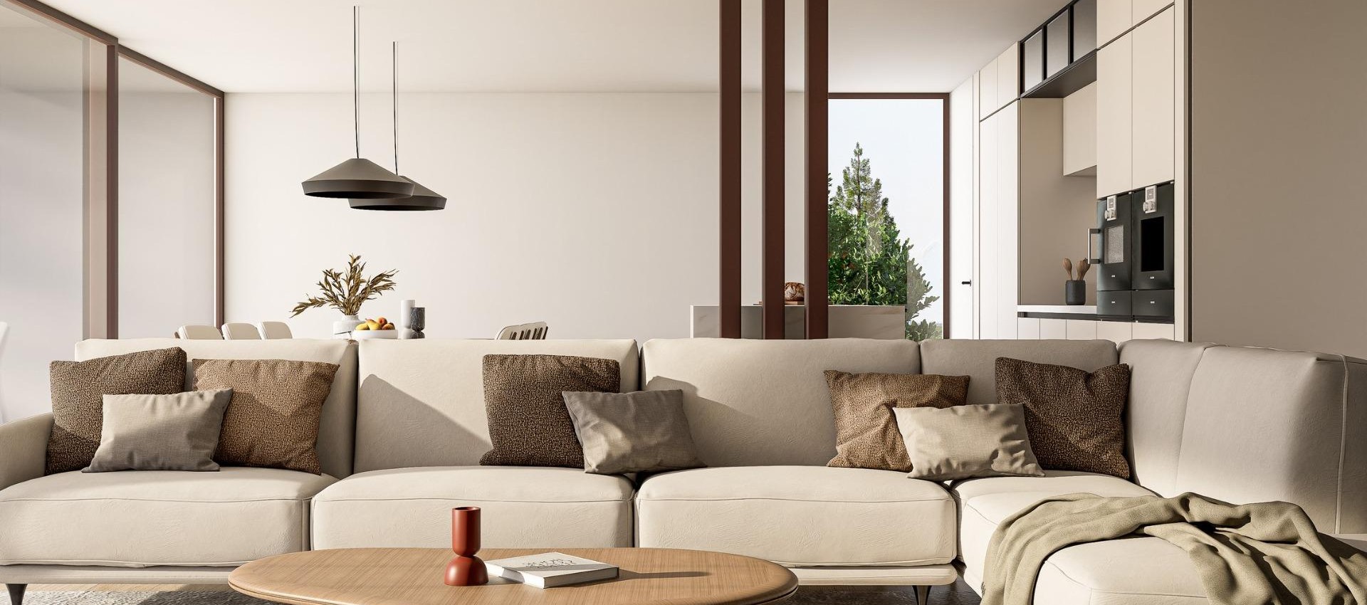 Nouvelle construction - Villa - Pinoso - Lel