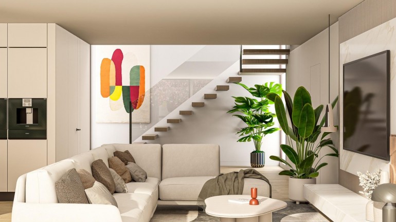 Nouvelle construction - Villa - Pinoso - Lel