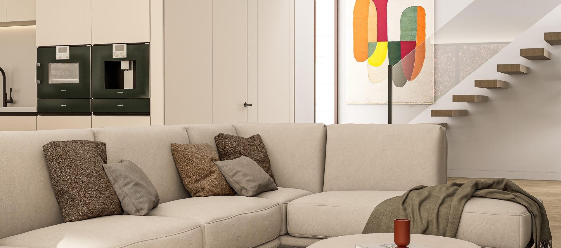 Nouvelle construction - Villa - Pinoso - Lel