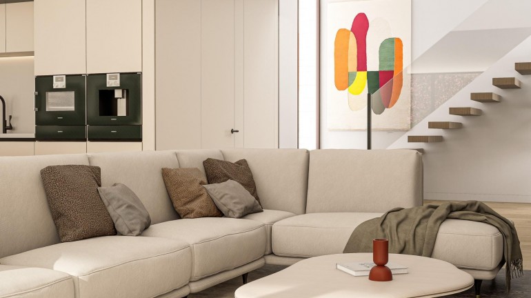 Nouvelle construction - Villa - Pinoso - Lel