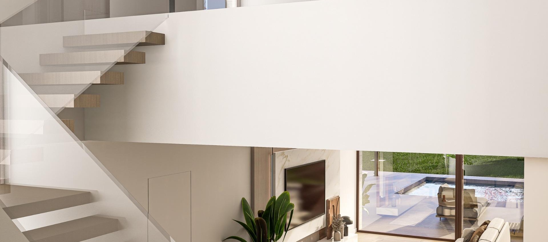 Nouvelle construction - Villa - Pinoso - Lel