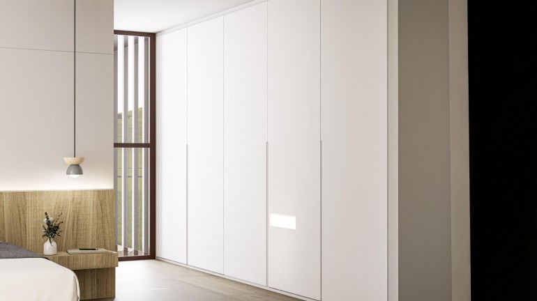 Nouvelle construction - Villa - Pinoso - Lel