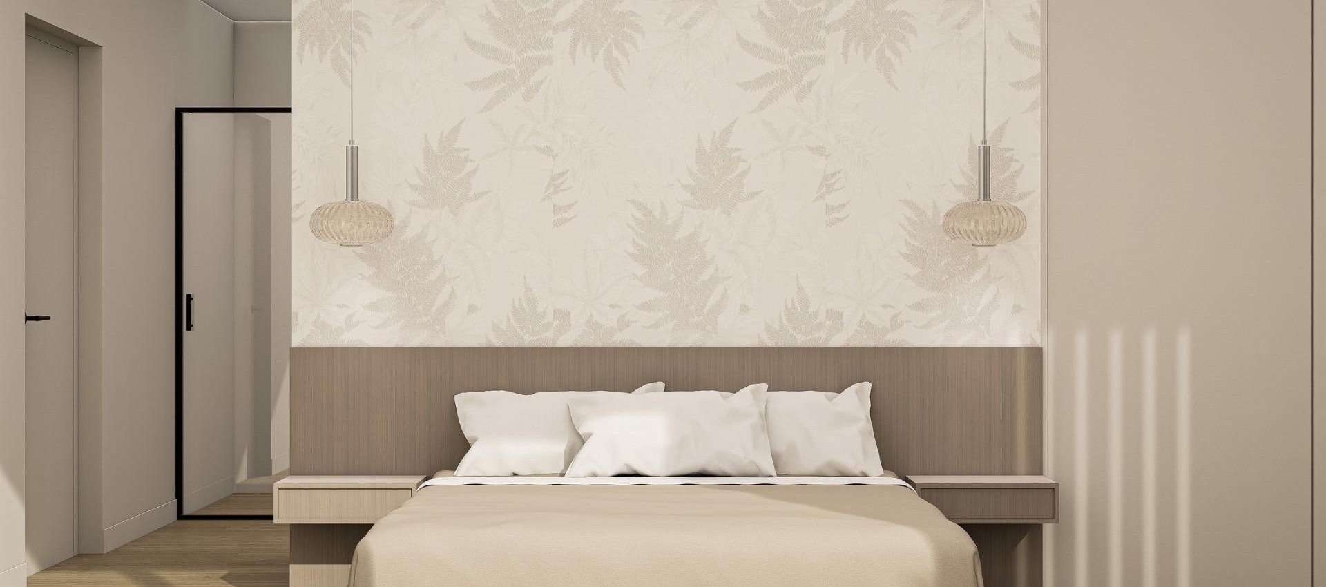 Nouvelle construction - Villa - Pinoso - Lel