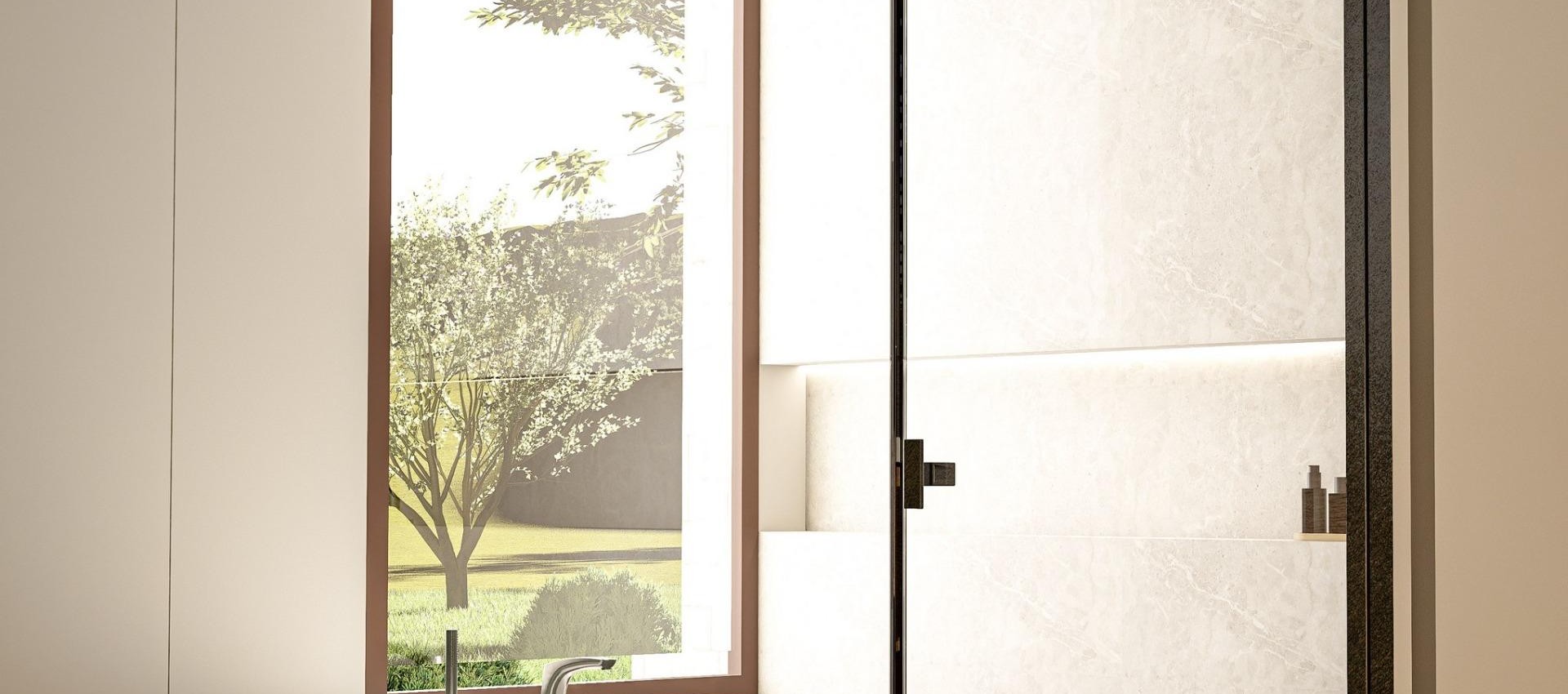 Nouvelle construction - Villa - Pinoso - Lel