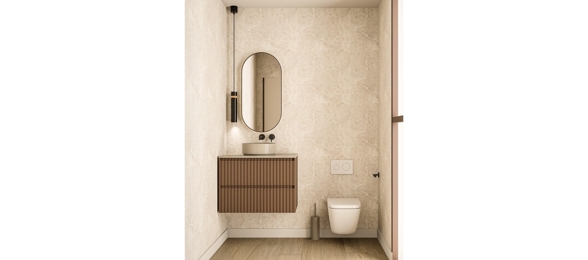 Nouvelle construction - Villa - Pinoso - Lel