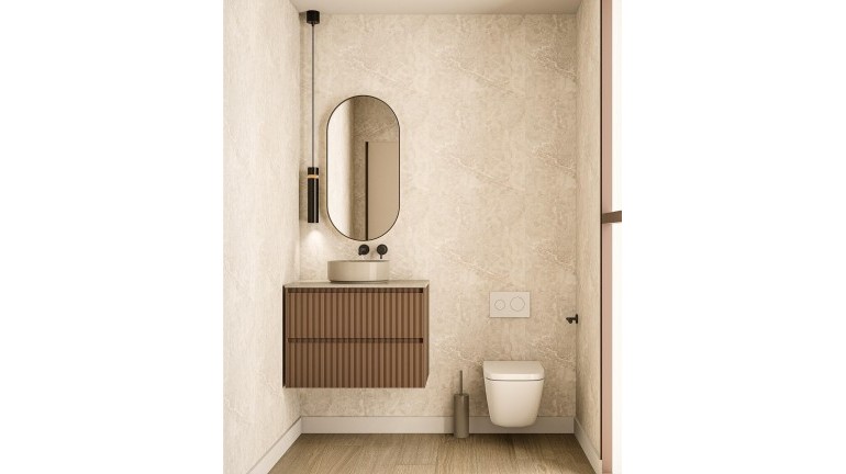 Nouvelle construction - Villa - Pinoso - Lel