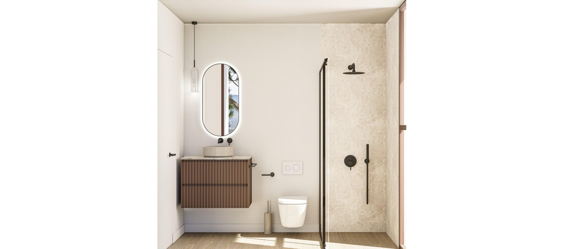 Nouvelle construction - Villa - Pinoso - Lel