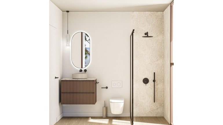 Nouvelle construction - Villa - Pinoso - Lel