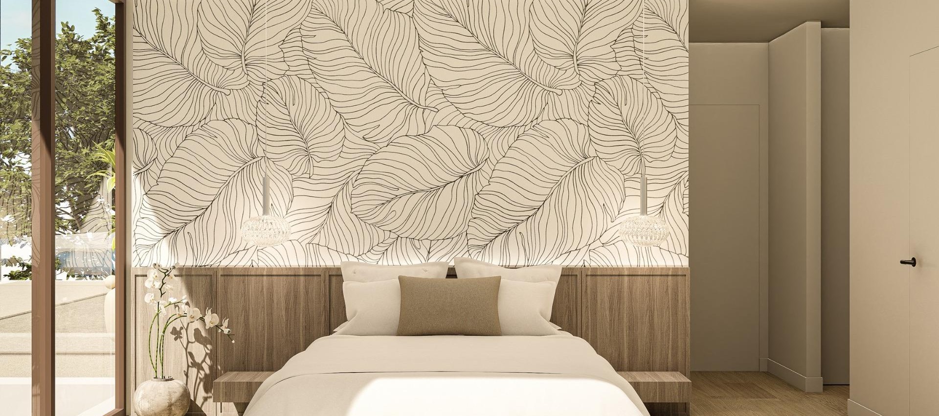 Nouvelle construction - Villa - Pinoso - Lel